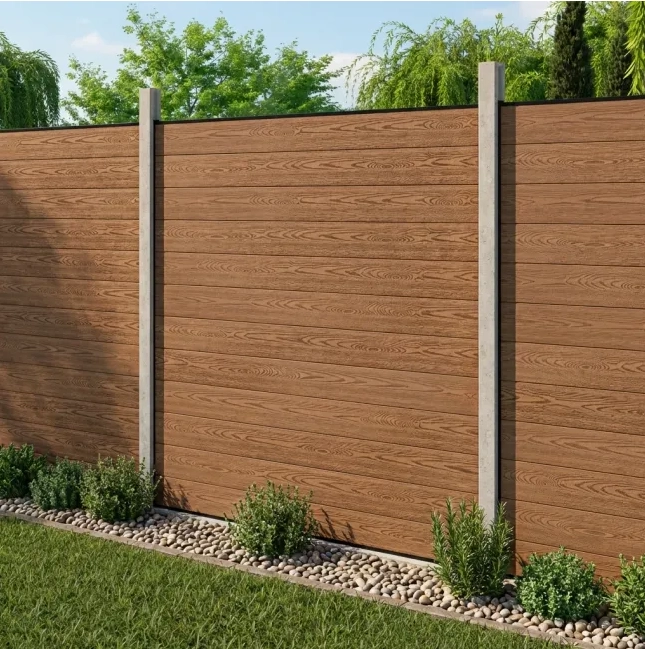 Composite Fencing