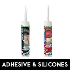 Wall Panel Adhesives & Silicones