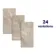 Devoke Beige Matt Stone Effect Wall and Floor Tiles 597x297