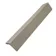 LuxeLine® Beige Textured Composite Cladding Edging Corner Trim - 2500mm