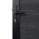 LuxeLine® Dark Grey Garden Gate 1730x900mm - Standard Handle