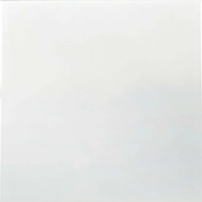 Crystal White Matt 150x150 Ceramic Wall Tiles