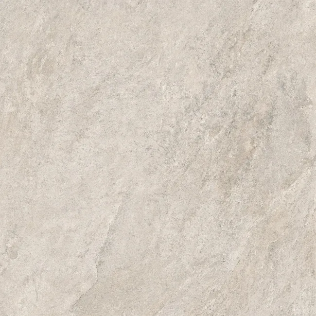 Quarstone Beige Stone Effect Matt Anti Slip Outdoor Porcelain Slab
