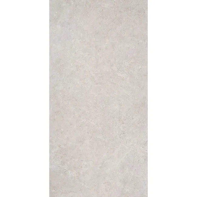 Fargo Grey Matt Stone Effect Anti Slip Wall and Floor Tiles 600x300