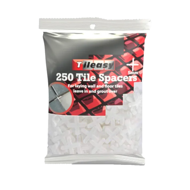 5mm Loose Spacers x 250