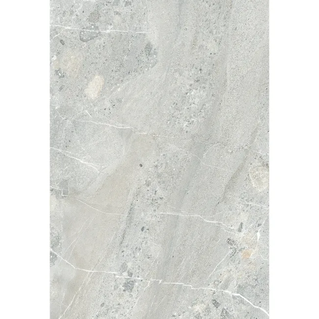 Muller Pearl Stone Effect Matt Porcelain Outdoor Slab Tile