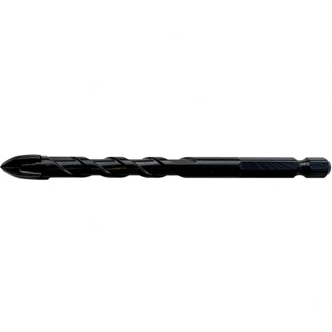 Multi Purpose Cross Drill Bit 10mm