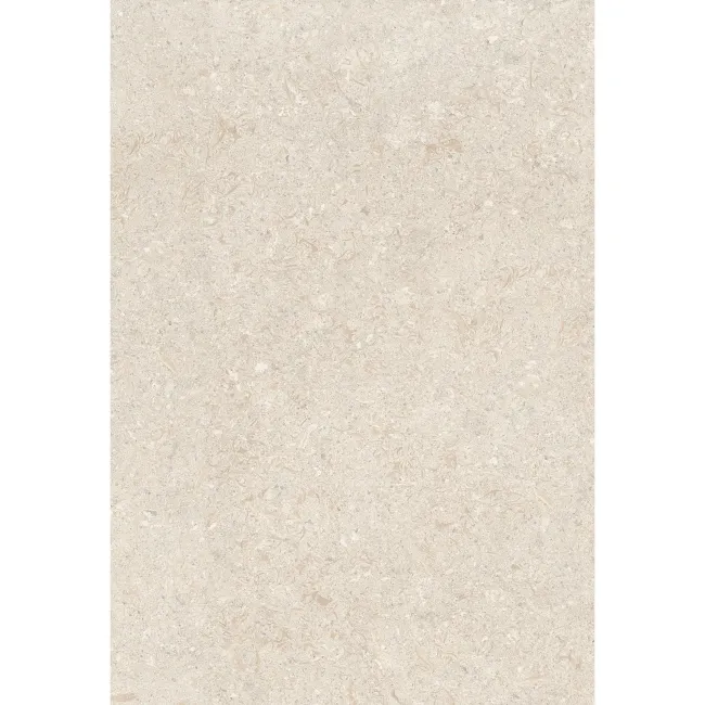 Fossil Beige Stone Effect Matt Porcelain Outdoor Slab Tile