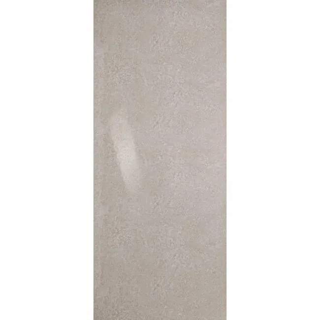 Trepanel Aqua® Gloss Ivory Travertine Effect PVC Shower Wall Panel