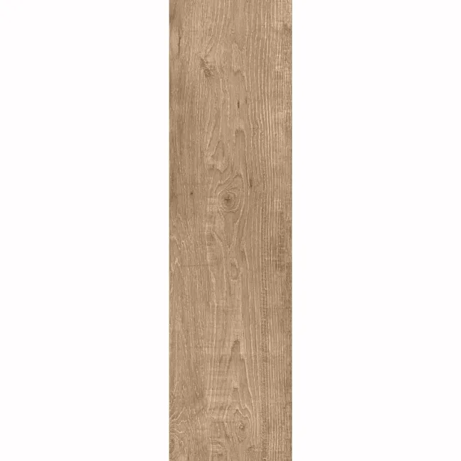 Willow Dark Oak Matt Wood Effect Wall and Floor Tiles