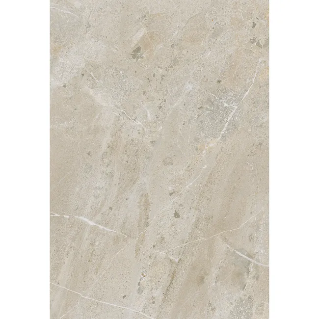 Muller Beige Stone Effect Matt Porcelain Outdoor Slab Tile