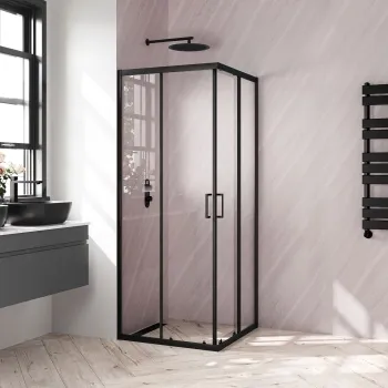 Trepanel Style® Grey Veined Stone Effect Matt WPC Laminated Wall Panel