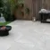Icaria XL Beige Porcelain Paving Slabs