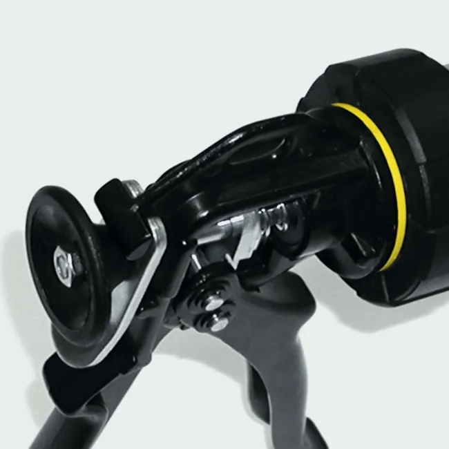 Rubi Pointing Mortar Joint Applicator Gun