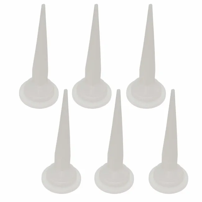 Rubi Spare Nozzles for Joint Applicator Gun