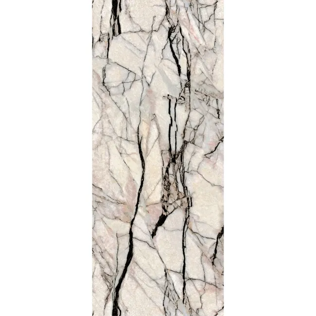 Trepanel Aqua® Gloss Multicolour Onyx Effect PVC Bathroom Wall Panel