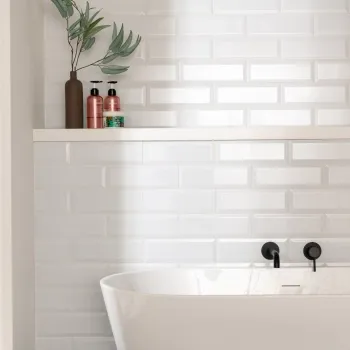 Blanco Tiles