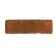 Mixed 15mm Brick Slips Red Blend