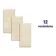 Serenity Beige Rectified Matt Stone Effect Tile 600x300