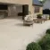Ardesia Ivory Stone Effect Matt Porcelain Outdoor Slab Tile