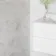 Clovelly White Carrara Marble Effect Gloss Wall Tiles