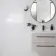 Devine Bumpy Gloss White Wall Tiles