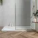Dover Waves Light Grey Ceramic Stone Effect Wall Tiles