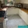 Gambol Multicolour Vintage Pattern Matt Wall and Floor Tiles