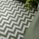 Hamlet Green Porcelain Matt Metro Wall and Floor Tiles