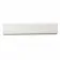 Ivybridge White Matt Metro Wall Tiles 250x50mm