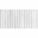 Meraki White Gloss Kitt-Kat Mosaic Effect Wall Tiles