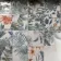 Veneto Multicolour Gloss Patterned Wall Tiles