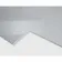 Trepanel Aqua® White Sparkle Quartz Effect PVC Bathroom Wall Panel