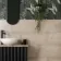 Samphire Beige Matt Stone Effect Wall And Floor Tiles