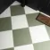 Sorbet Green Matt 598x598 Wall and Floor Tiles