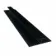 Trepanel Aqua® Shower Panel PVC H Joint Black