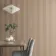 Trepanel® Mocha Mousse Beige Matt Acoustic Wall Panels