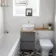 Linear White Matt Brick Shape Wall Tiles 300x100