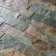 Vesuvius Dark Rustic Porcelain Split Face Effect Wall Tiles