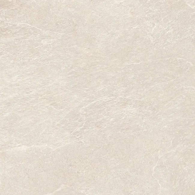 Ardesia Ivory Stone Effect Matt Porcelain Outdoor Slab Tile