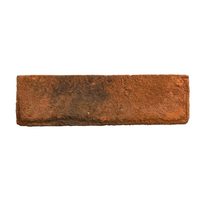 Mixed 15mm Brick Slips Red Blend