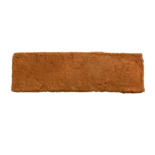 Mixed 15mm Brick Slips Red Blend