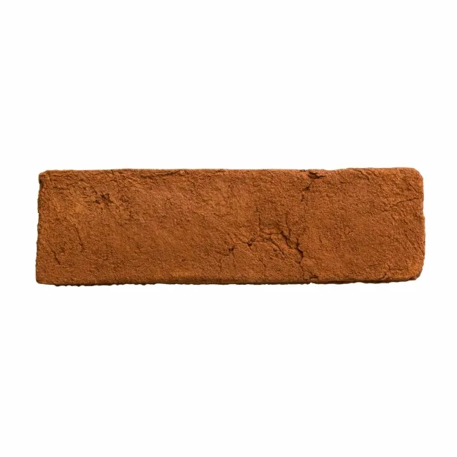 Natural 15mm Brick Slips Red Blend