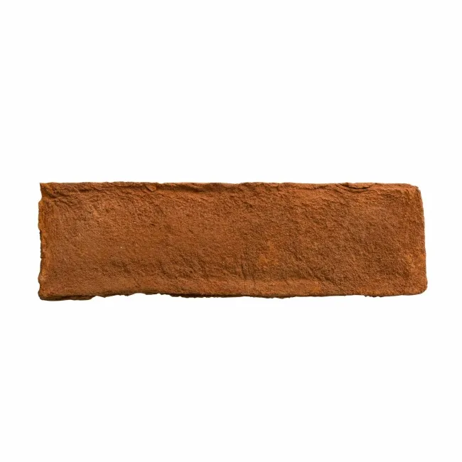 Natural 15mm Brick Slips Red Blend