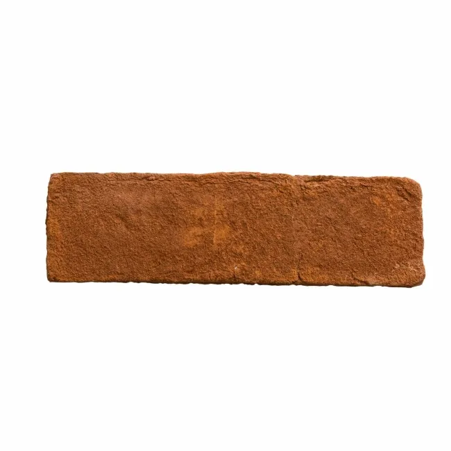 Natural 15mm Brick Slips Red Blend