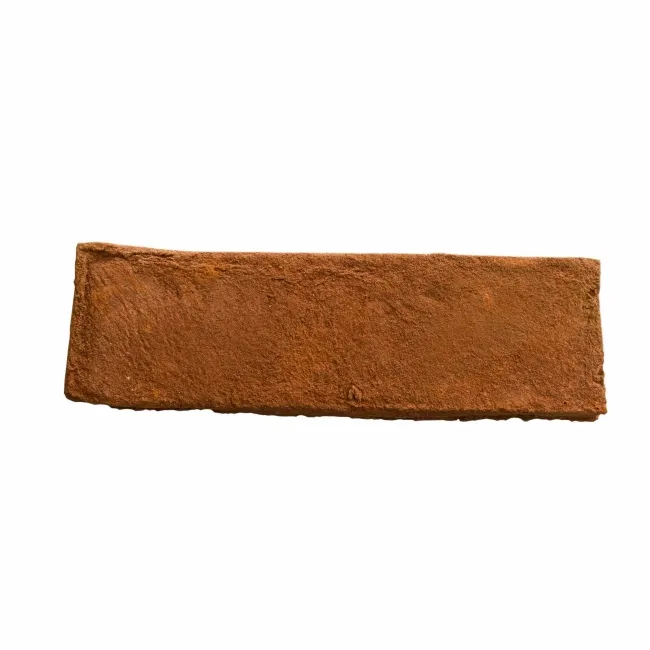 Natural 15mm Brick Slips Red Blend