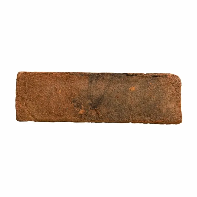 Smoked 15mm Brick Slips Red Blend