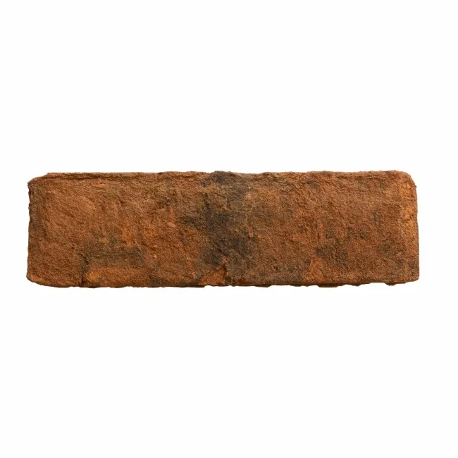 Smoked 15mm Brick Slips Red Blend