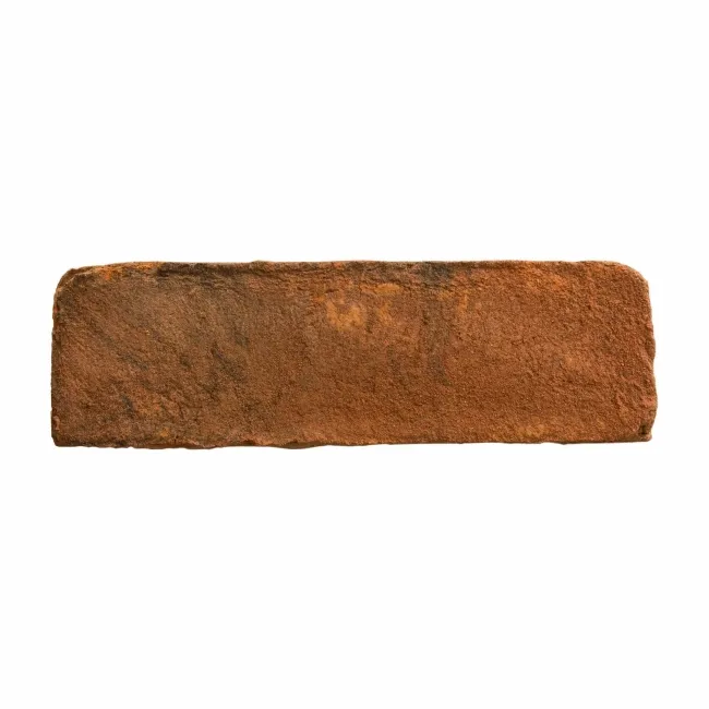 Smoked 15mm Brick Slips Red Blend