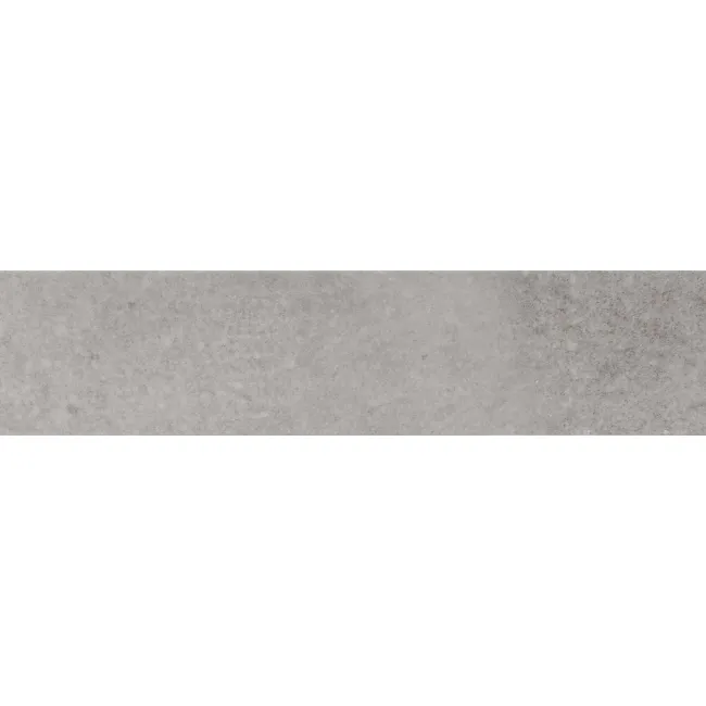 Faith Grey Gloss Rustic Brick Effect Wall and Floor Tile